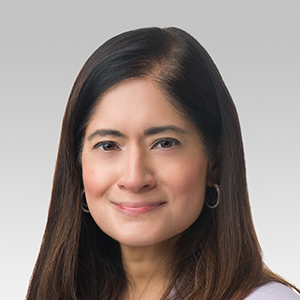 Dr. Anita Asgar